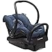 Maxi-Cosi Mico Max 30 Infant Car Seat with Base, Nomad Blue, One Size (IC302EMQA)