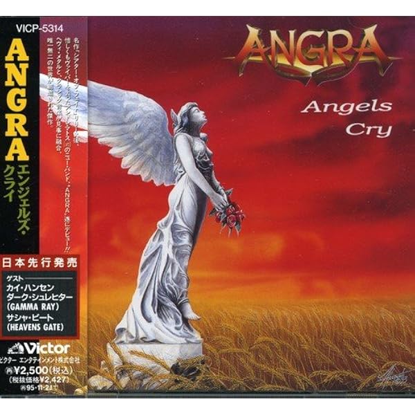 ANGRA - Best Reached Horizons - Amazon.com Music
