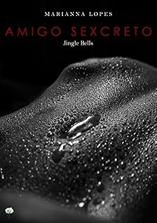 Livro Amigo Sexcreto: Jingle Bells