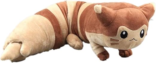 furret size