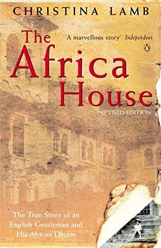 Africa House Paperback – International Edition, November 2, 2004