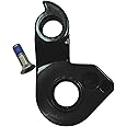 Scott TA12 Boost Aluminum Derailleur Hanger 12x148 for Alloy Frames, Braze-On Mount, Scott P/N: 254092 -222