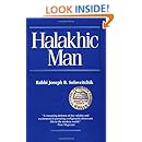Halakhic Man