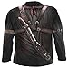 Spiral - Holster Wrap - Allover Longsleeve T-Shirt Black - XXL