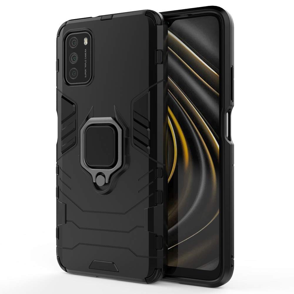 Vkmei Back Cover for Poco M3,REDMI 9 Power Amazon.in Electronics