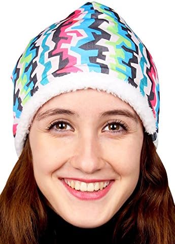 Maskara Headwear Beanie Hat BE130708