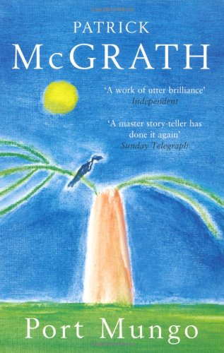 Port Mungo