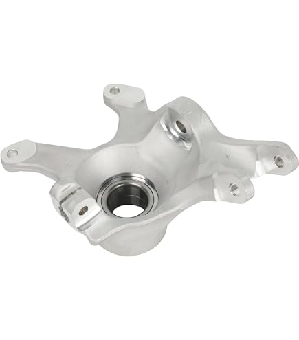Amazon.com: Caltric Front Left Knuckle Compatible with Can-Am