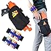 UWANTME Kids Tactical Waist Bag and Dart Wrister Kit for Nerf Guns N-Strike Elite Series Blaster primary