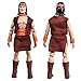 Super Friends Retro 8 Inch Action Figures Series 1: Apache Chief