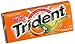Trident Sugar Free Gum (Tropical Twist, 18-Piece, 12-Pack)
