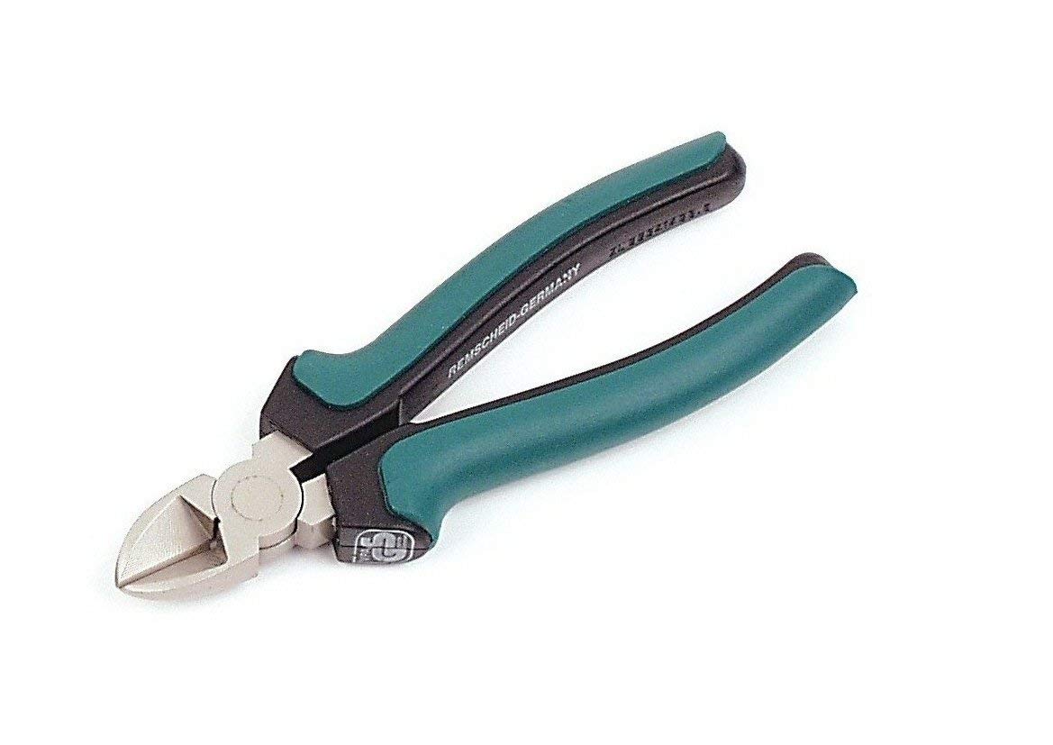 Mannesmann M10956 Professional Side Cutters 160 mm