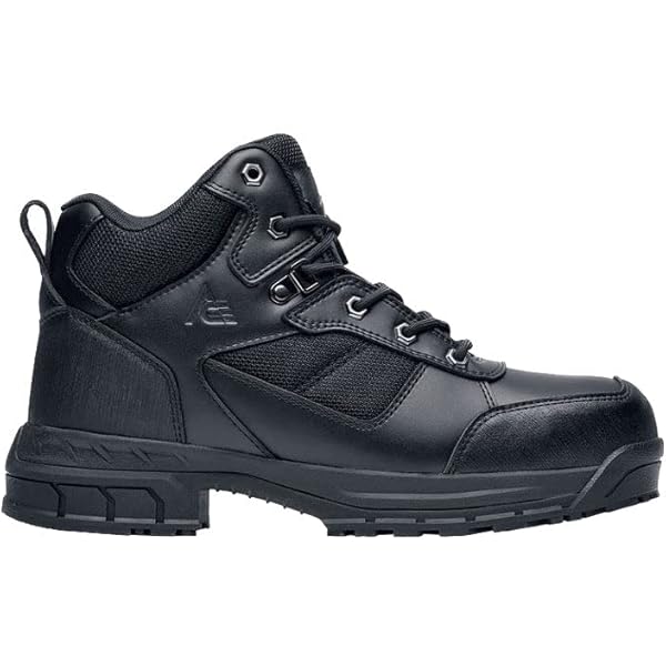 Amazon.com | ACE Work Boots Defense, Men's, Women's, Unisex 6