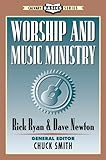 Worship and Music Ministry (Calvary Basics Series)