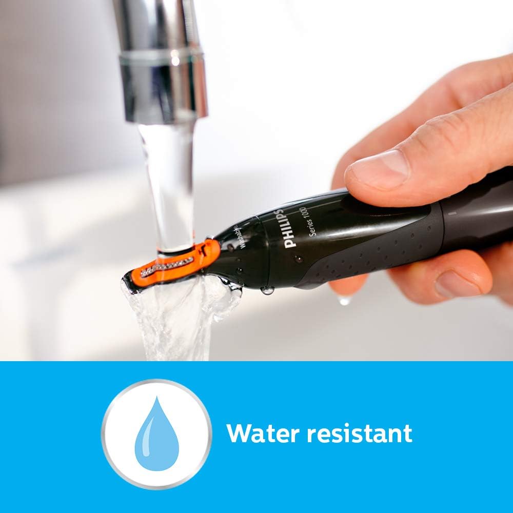 philips nose trimmer nt1150