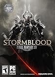Final Fantasy XIV: Stormblood - PC