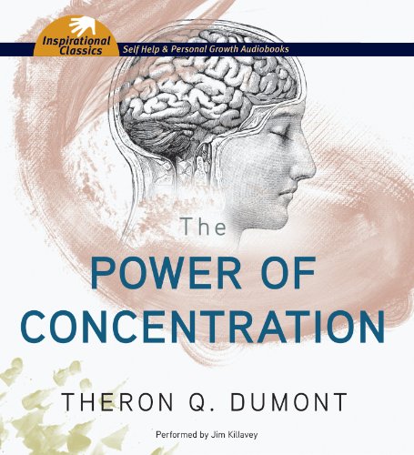 Download The Power of Concentration