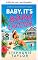 Livro Baby, faz calor lá fora (Christmas Key Livro 6)
