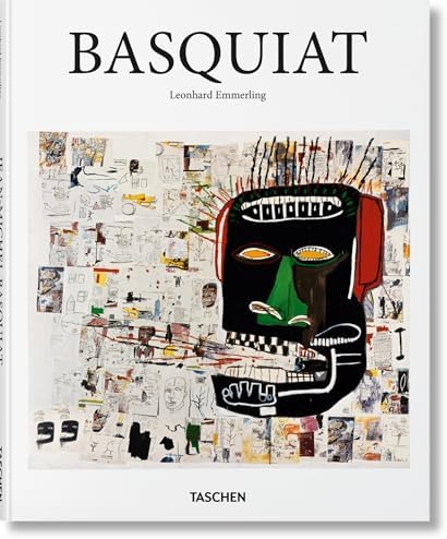 Writing the Future: Basquiat and the Hip-Hop Generation: J. Faith
