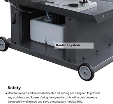 KAKA INDUSTRIAL  Band Saws product image 4