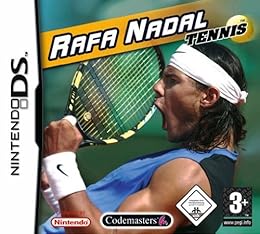 Rafa Nadal Tennis