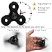 Fidget Spinner Toy Ultra Durable Stainless Steel Bearing High Speed 3-5 Min Spins Precision Metal Material Hand spinner EDC ADHD Focus Anxiety Stress Relief Boredom Killing Time Toys