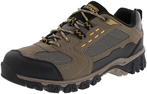 Rugged Outback Men's Dakota Hiker