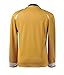 Cosparts Star Trek Into Darkness Yellow Captain Man's Cosplay T-shrit (US Size XL)