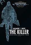 The Killer Omnibus Volume 2