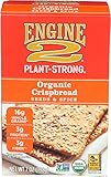 Engine 2, Organic Crispbread Seeds & Spice, 7 oz