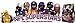 NFL Superstars Mystery OYO Mini Figure Limited Edition Find Golden OYO Scratch & Win