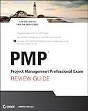 51OddAvp3uL. SL160  Book review:  PMP: Project Management Professional Exam Review Guide