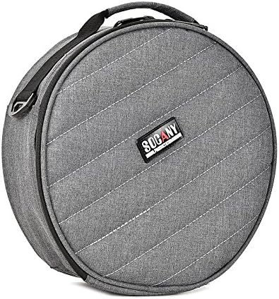 Salange JmGo Accessories Portable Bag Travel Case for JmGO G3 Pro G1 G1S C6 E8 DLP Projector