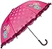 Western Chief Girls Kids Character Umbrella