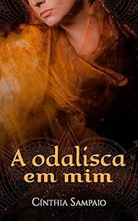 Livro A Odalisca Em Mim