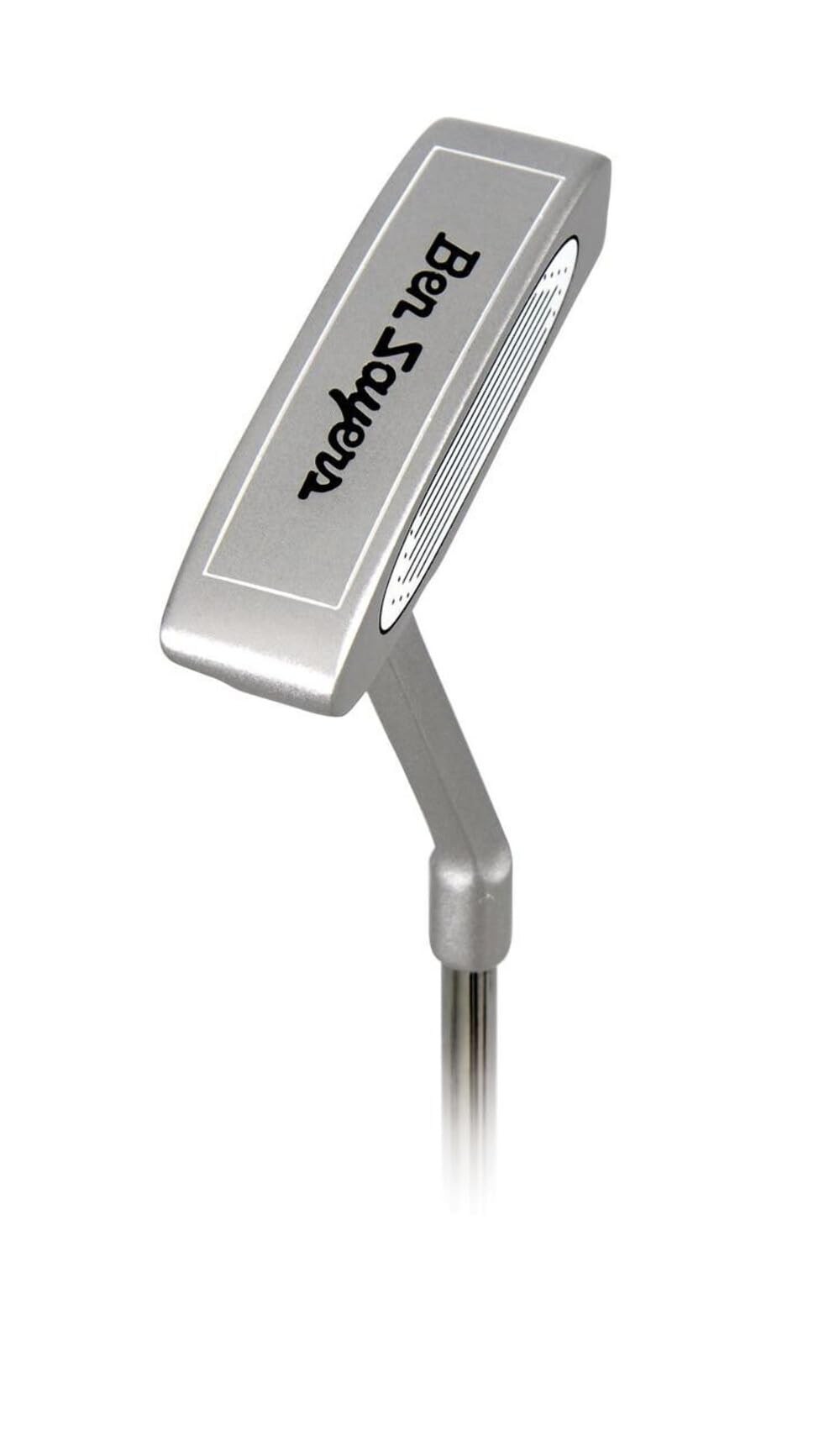 Ben Sayers FX Putter | Traditional Mens Right Hand Golf Putter with Head Cover