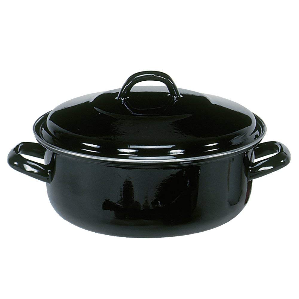 Karl Kruger Nostalgia Series Cologne Roast Pan, 28 cm
