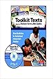 Toolkit Texts: Grades 4-5: Short Nonfiction for Guided and Independent Practice (Comprehension Toolkit)