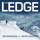 The Ledge: An Adventure Story of Friendship and