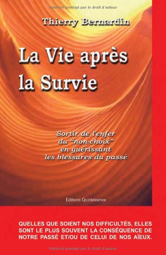 La  vie après la survie