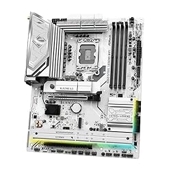 ASRock B860 Steel Legend WiFi 6E LGA1851 Intel Core