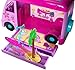 Polly Pocket Pop Up Glamper Vehicle