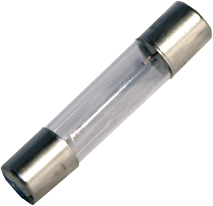 T2 Fuse Lamp 8V Pack of 100 Amazon.co.uk Lighting