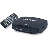 Aquario DTV-150 - Antena Digital HDTV Cabo 5, 0m, Preto, Pequeno |  Amazon.com.br