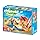 Playmobil 4149 Beach Holiday Compact Set: Amazon.co.uk ...