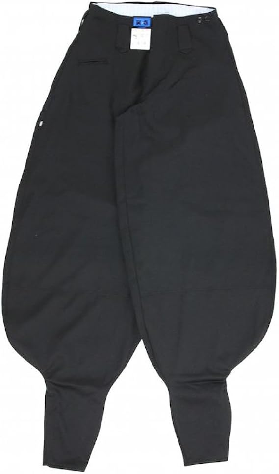 Amazon Co Jp 寅壱 寅一 39シリーズ トップス超超ロング八分 ブルーラベル 鳶服 39 418 作業着 作業服 ニッカポッカ 鳶服 服 ファッション小物