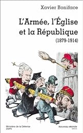 L' armée, l'Église, la République