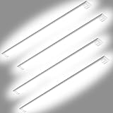 DAKASON 4FT LED Shop Light, 4-Foot Garage Light