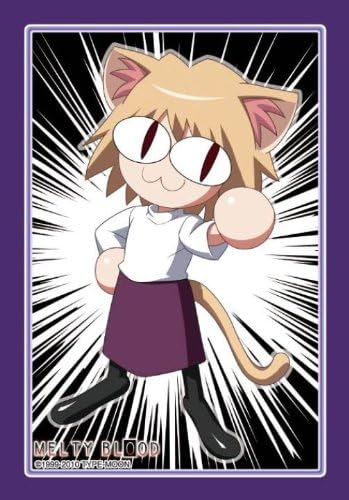 Amazon Co Jp Kyarakuta Suri Bukorekusyon Mini Melty Blood Cat Aruku Toys