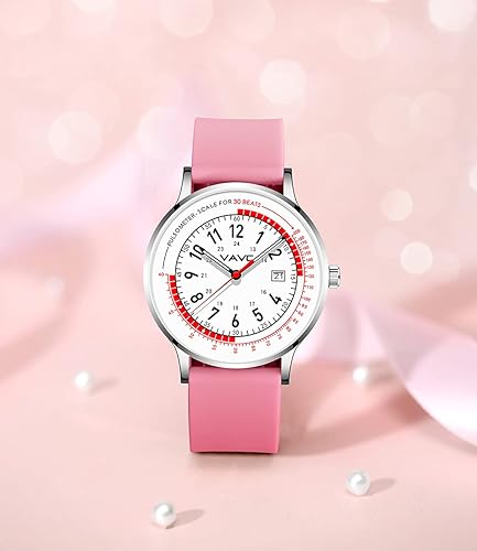 VAVC Nurse Watch for Doctors,Students and Medical Professionals